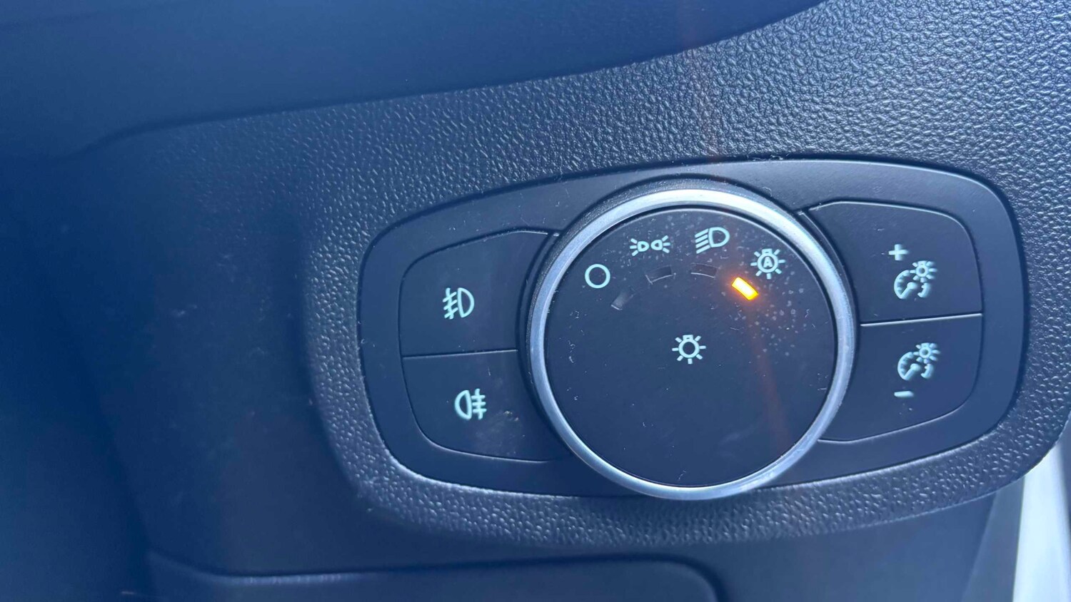 Used Ford Fiesta 2018 for sale - 78149084: Photo 14