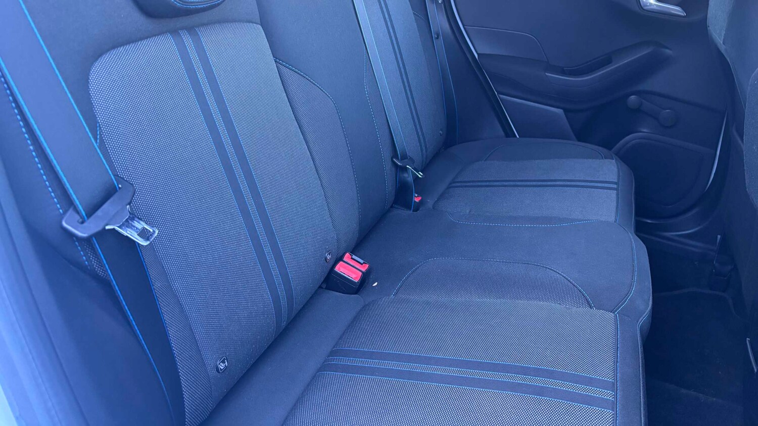 Used Ford Fiesta 2018 for sale - 78149084: Photo 17