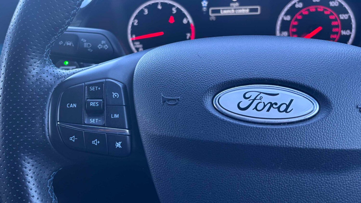 Used Ford Fiesta 2018 for sale - 78149084: Photo 18