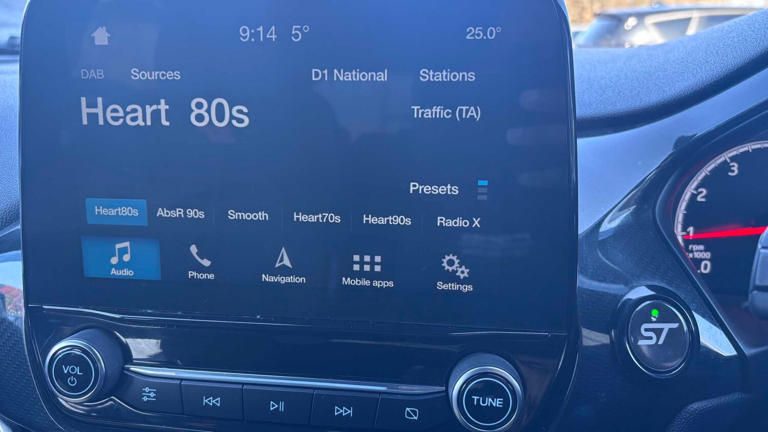 Used Ford Fiesta 2018 for sale - 78149084: Photo 20