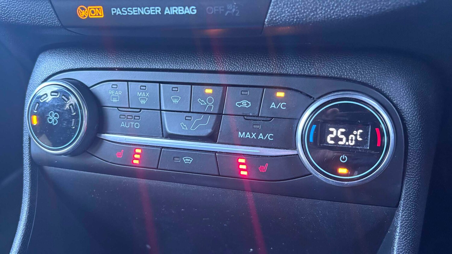 Used Ford Fiesta 2018 for sale - 78149084: Photo 22