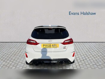 Used Ford Fiesta 2018 for sale - 78149084: Photo