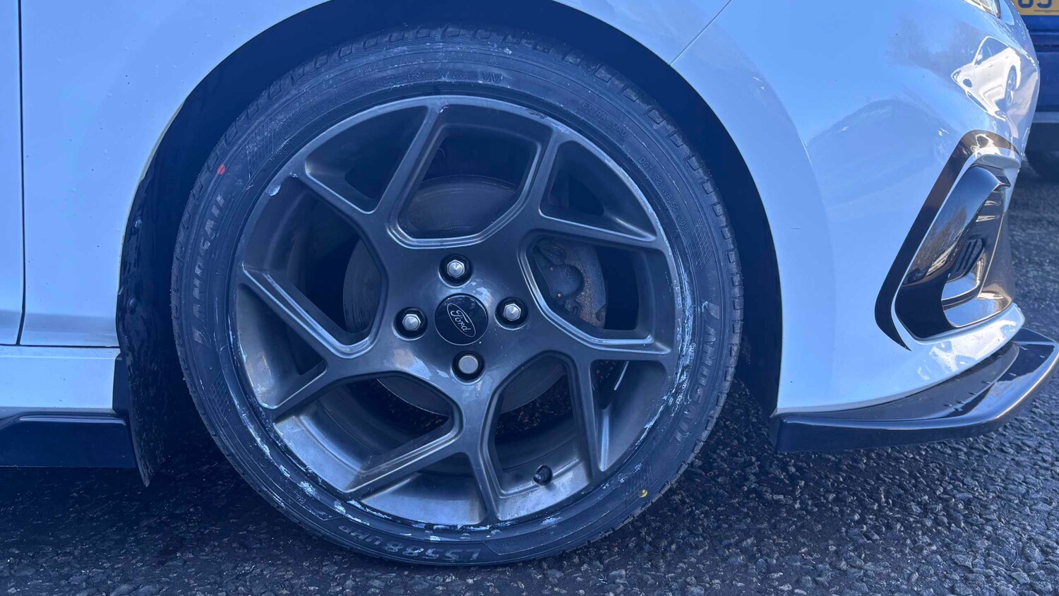 Used Ford Fiesta 2018 for sale - 78149084: Photo 7