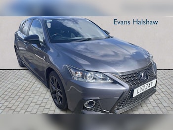 Used Lexus CT 2019 for sale - 78278938: Photo