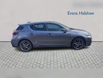 Used Lexus CT 2019 for sale - 78278938: Photo