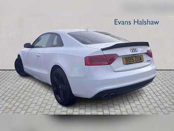 Used Audi A5 2015 for sale - 78119309: Photo