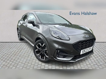 Used Ford Puma 2023 for sale - 79364494: Photo