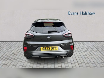Used Ford Puma 2023 for sale - 79364494: Photo