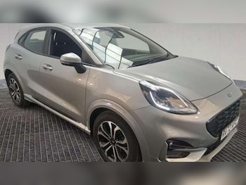 Used Ford Puma 2023 for sale - 78666264: Photo