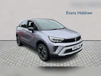 Used Vauxhall Crossland 2022 for sale - 78893231: Photo