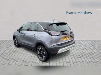 Used Vauxhall Crossland 2022 for sale - 78893231: Photo