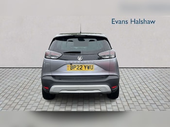 Used Vauxhall Crossland 2022 for sale - 78893231: Photo