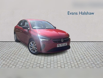 Used Vauxhall Corsa 2020 for sale - 79051717: Photo