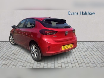 Used Vauxhall Corsa 2020 for sale - 79051717: Photo
