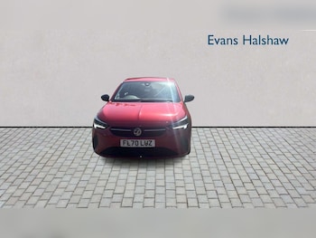 Used Vauxhall Corsa 2020 for sale - 79051717: Photo