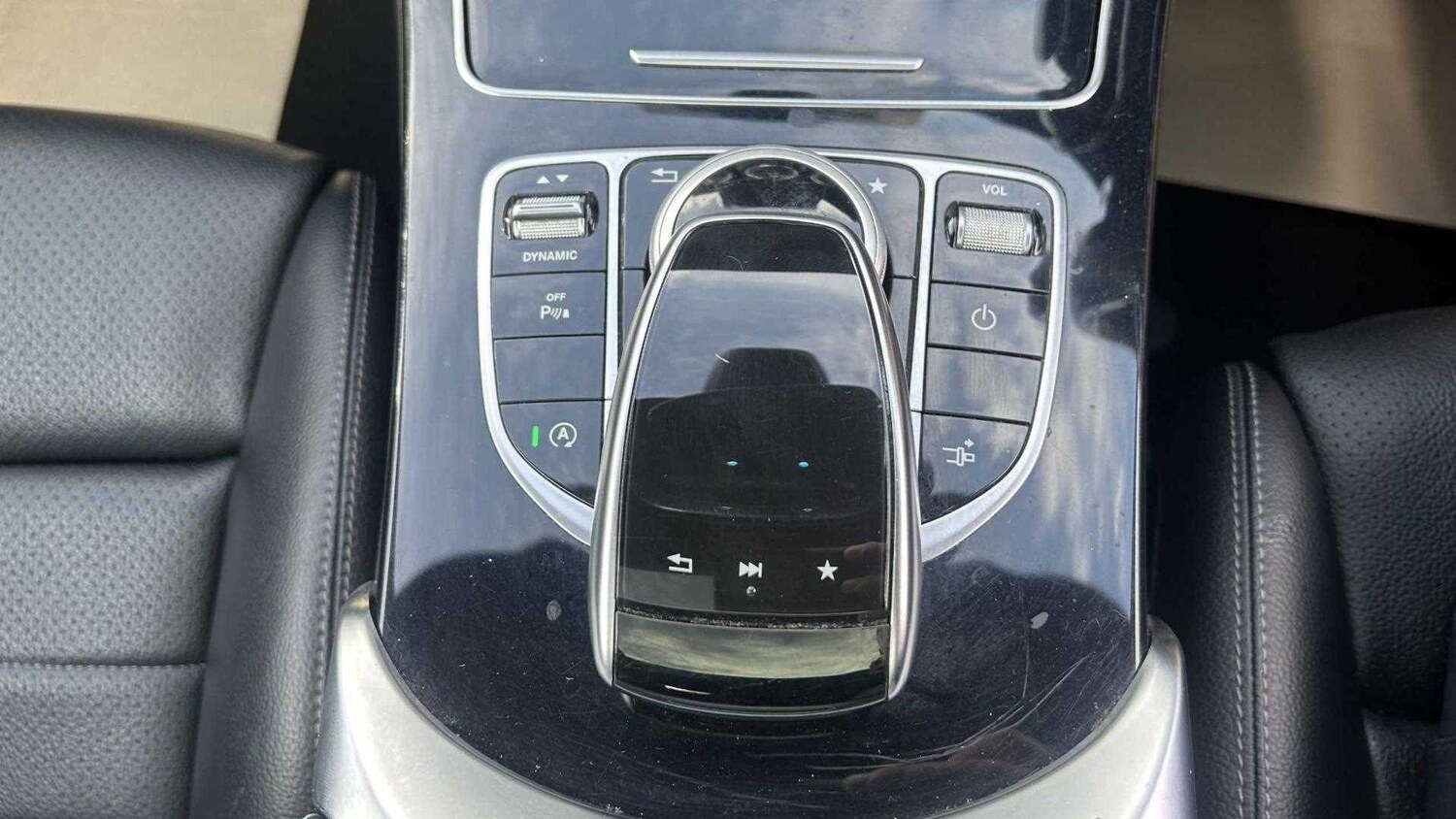 Vehicle 27