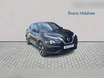 Used Nissan Juke 2021 for sale - 79015160: Photo