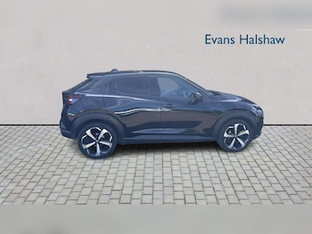 Used Nissan Juke 2021 for sale - 79015160: Photo