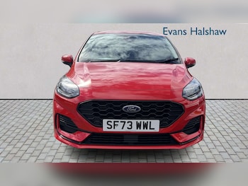 Used Ford Fiesta 2023 for sale - 78278756: Photo