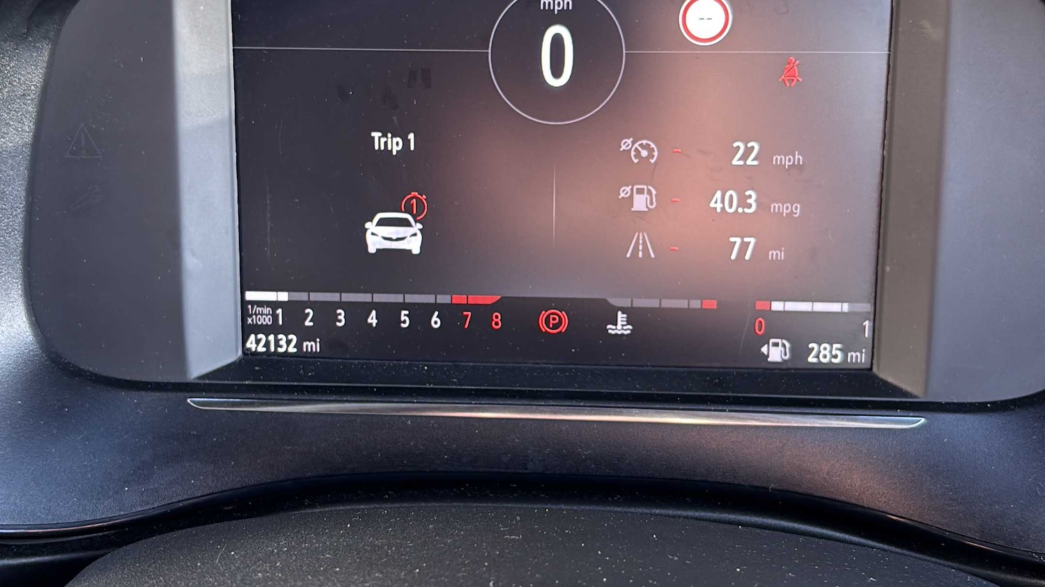 Used Vauxhall Corsa for sale - 77827444: Photo 10