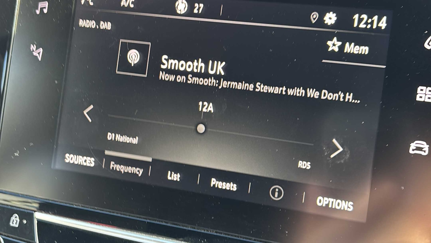 Used Vauxhall Corsa for sale - 77827444: Photo 11