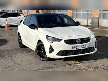 Used Vauxhall Corsa 2023 for sale - 77827444: Photo