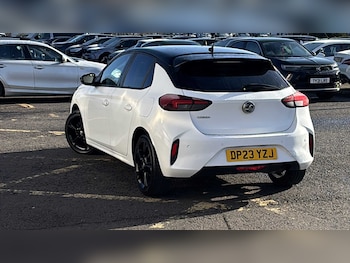Used Vauxhall Corsa 2023 for sale - 77827444: Photo