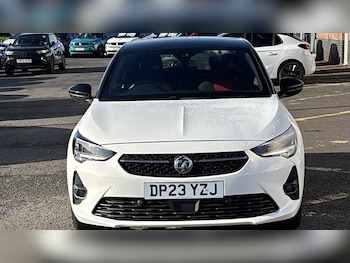 Used Vauxhall Corsa 2023 for sale - 77827444: Photo