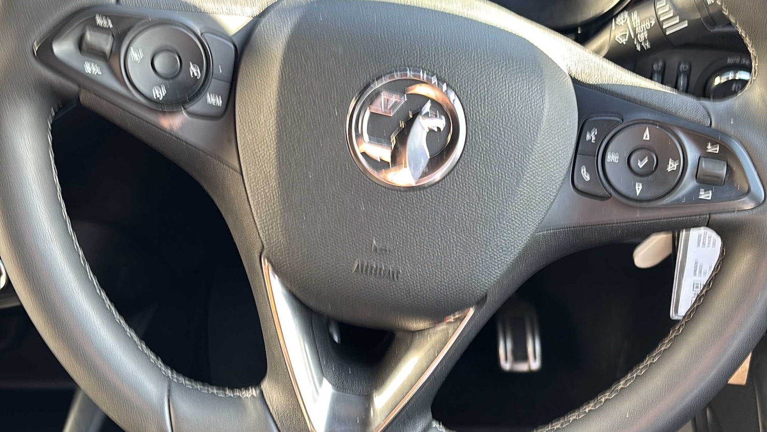 Used Vauxhall Corsa for sale - 77827444: Photo 9