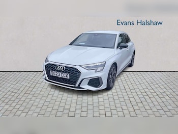 Used Audi A3 2023 for sale - 79429038: Photo