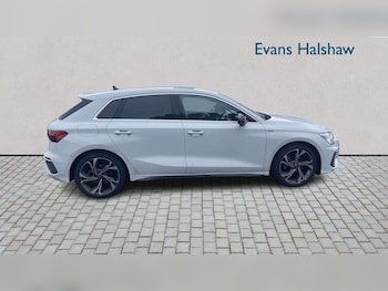 Used Audi A3 2023 for sale - 79429038: Photo