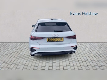 Used Audi A3 2023 for sale - 79429038: Photo