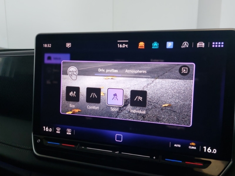 Used Volkswagen Tiguan 2024 for sale - 77160591: Photo 11