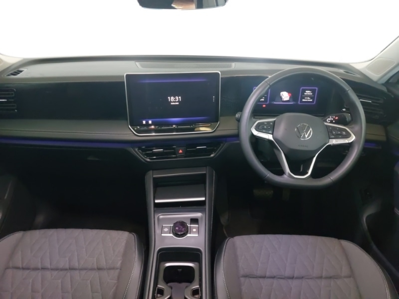 Used Volkswagen Tiguan 2024 for sale - 77160591: Photo 2