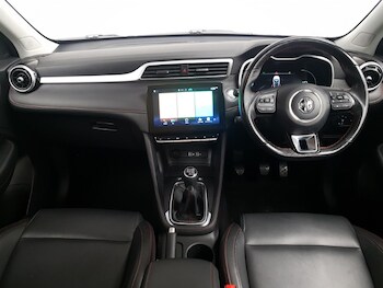 Used MG MG ZS 2023 for sale - 76764602: Photo