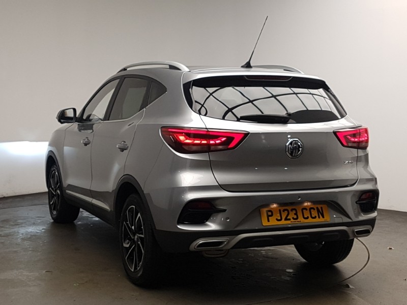 Used MG MG ZS 2023 for sale - 76764602: Photo 3