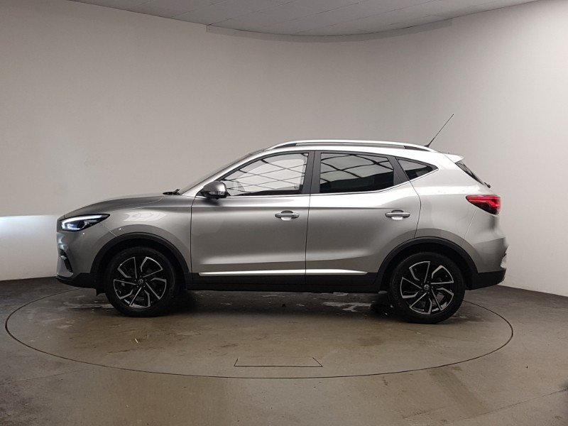 Used MG MG ZS 2023 for sale - 76764602: Photo 4