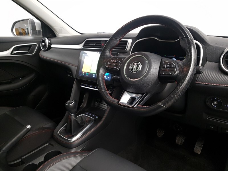 Used MG MG ZS 2023 for sale - 76764602: Photo 7