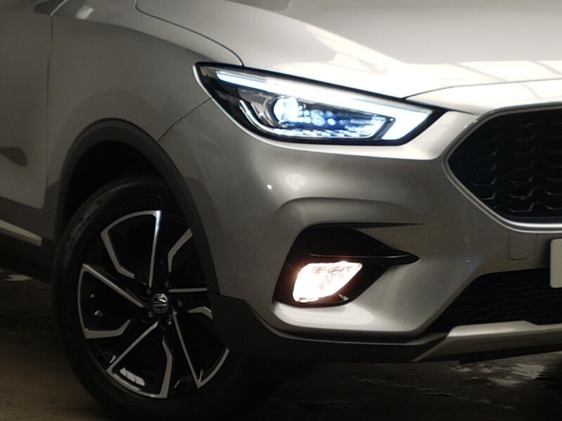 Used MG MG ZS 2023 for sale - 76764602: Photo 9