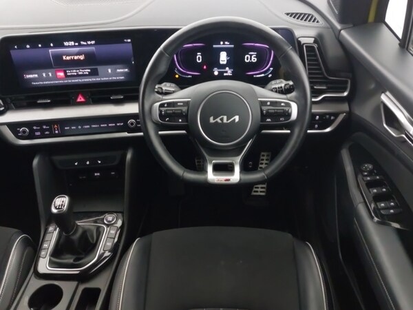 Used Kia Sportage 2022 for sale - 76246401: Photo 7