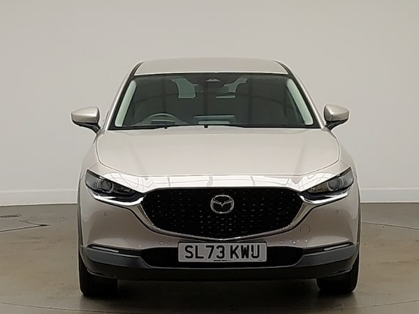 Used Mazda CX-30 2023 for sale - 76265063: Photo 12