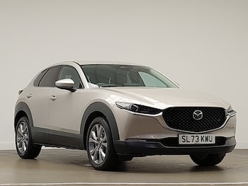 Mazda - CX-30