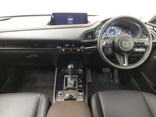 Used Mazda CX-30 2023 for sale - 76265063: Photo 2