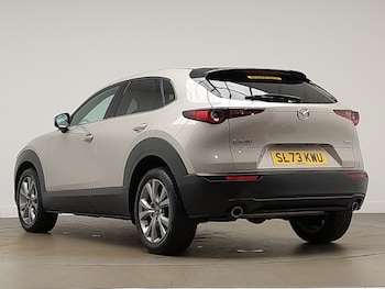 Used Mazda CX-30 2023 for sale - 76265063: Photo