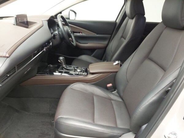 Used Mazda CX-30 2023 for sale - 76265063: Photo 5