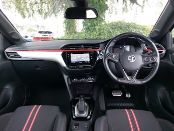 Used Vauxhall Corsa 2021 for sale - 75893456: Photo