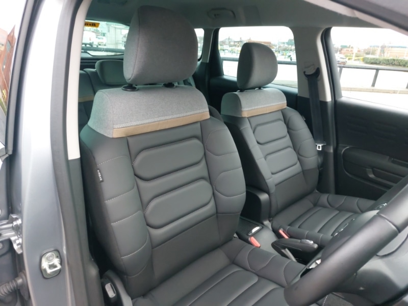 Used Citroen C3 Aircross 2024 for sale - 76695049: Photo 10