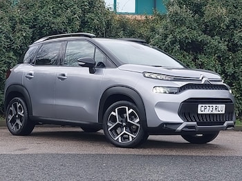 Used Citroen C3 Aircross 2024 for sale - 76695049: Photo