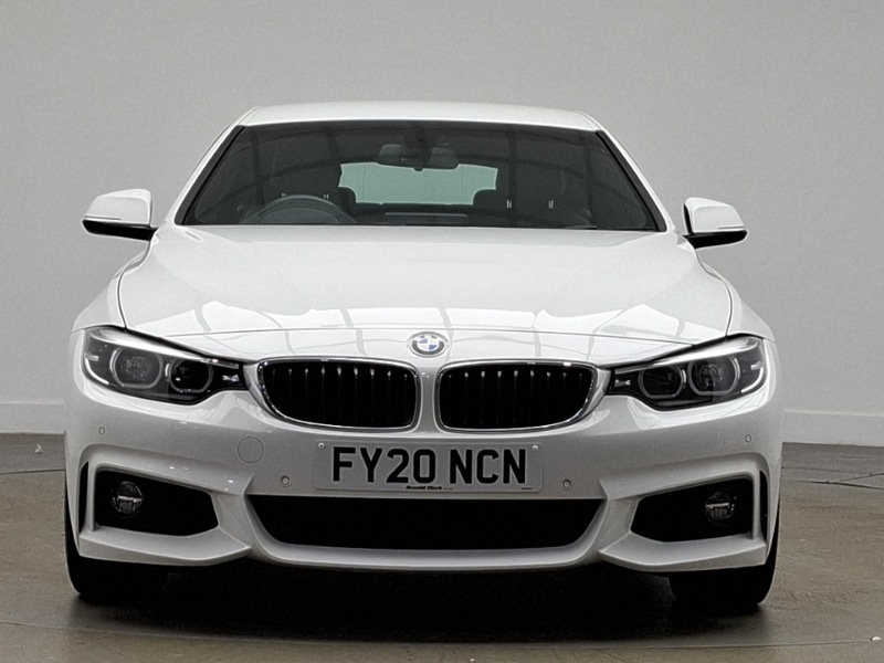 Used BMW 4 Series 2020 for sale - 76194803: Photo 12