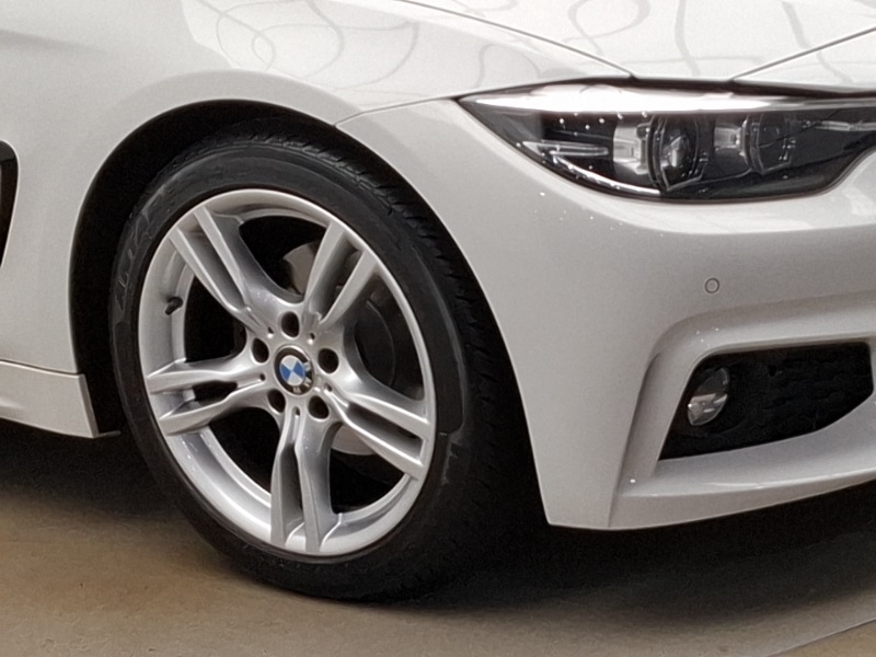 Used BMW 4 Series 2020 for sale - 76194803: Photo 9